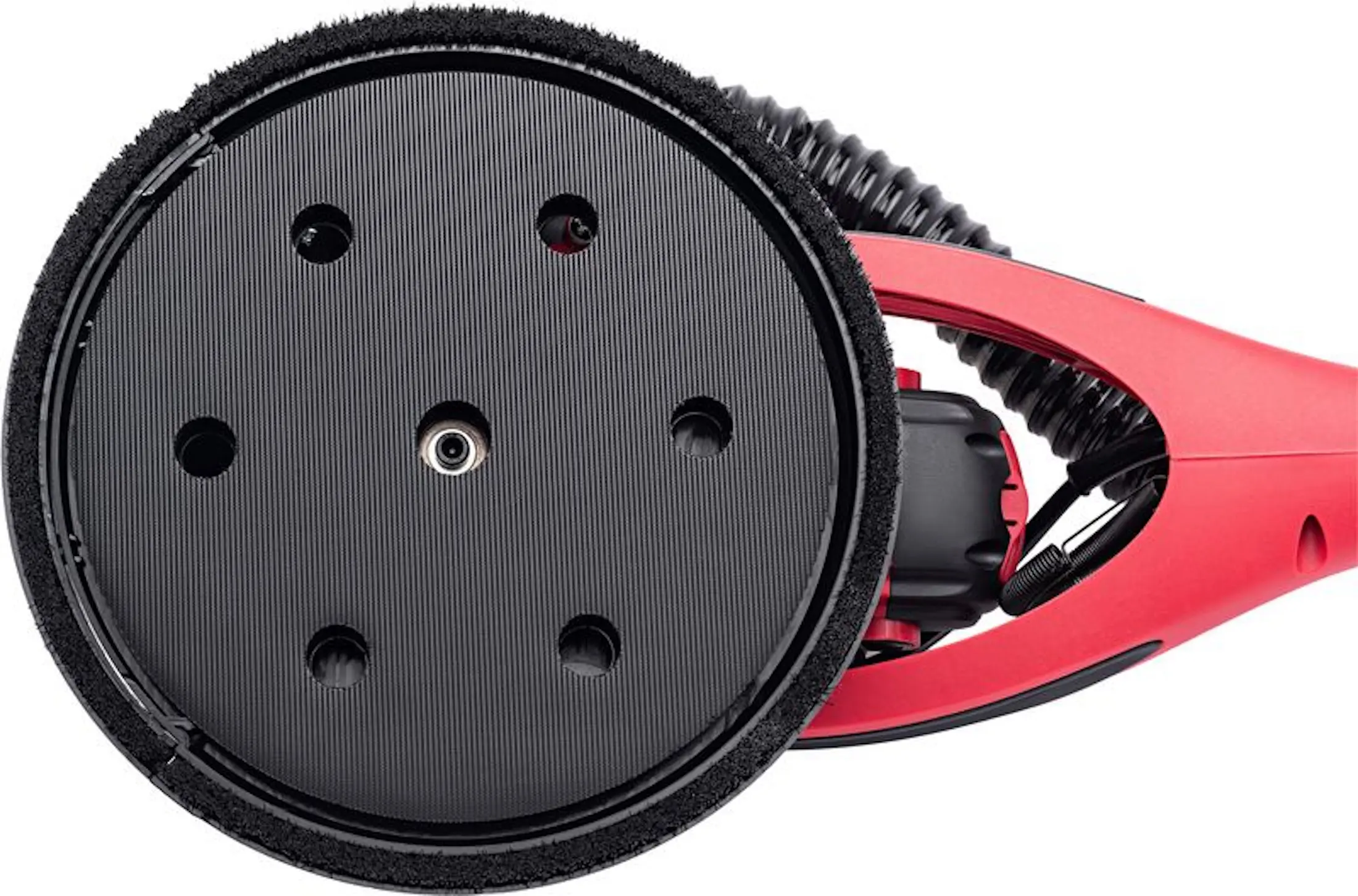 Masina de slefuit pereti Worcraft DS09-215 - 6