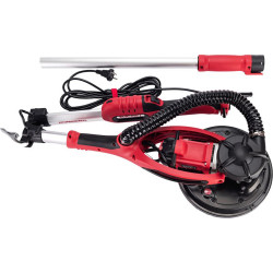 Masina de slefuit pereti Worcraft DS09-215 Thumb