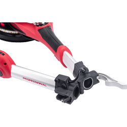 Masina de slefuit pereti Worcraft DS09-215 Thumb