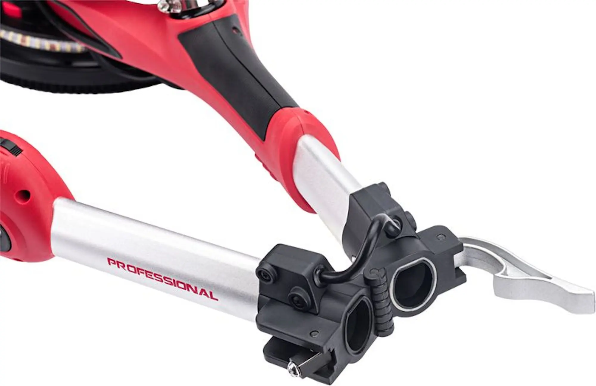 Masina de slefuit pereti Worcraft DS09-215 - 8