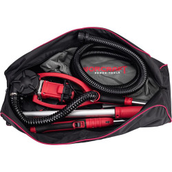 Masina de slefuit pereti Worcraft DS09-215 Thumb