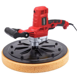 Шлифовальная машина для стен Worcraft DWS07-390A