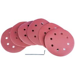 Masina de slefuit Worcraft 1130510 Thumb