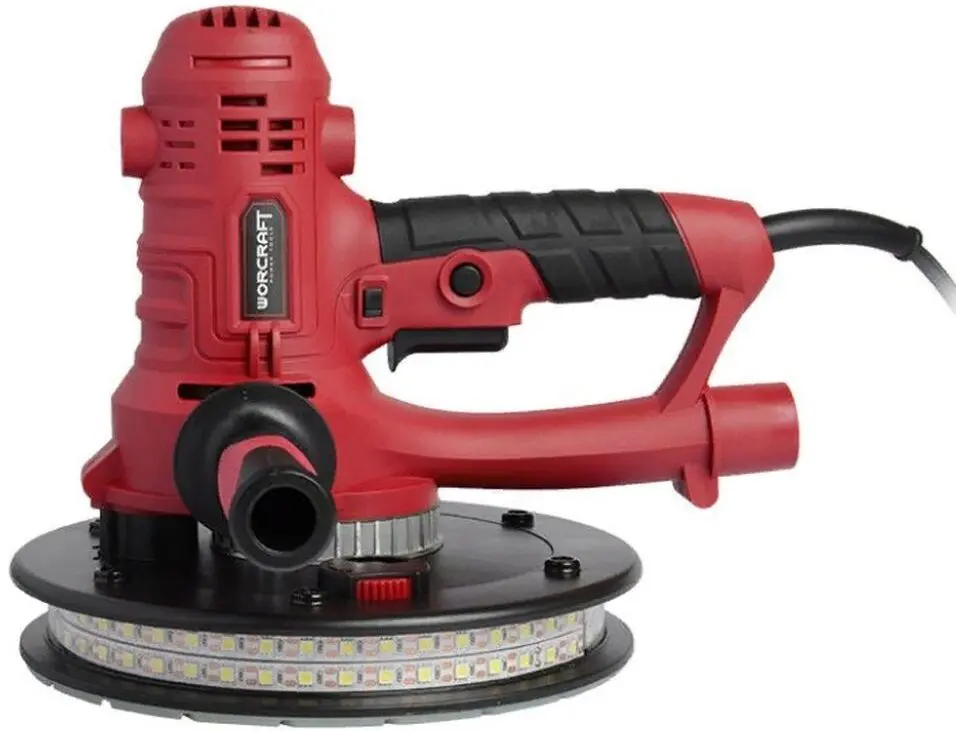 Masina de slefuit Worcraft 1130510