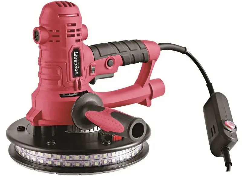 Masina de slefuit Worcraft 1130510