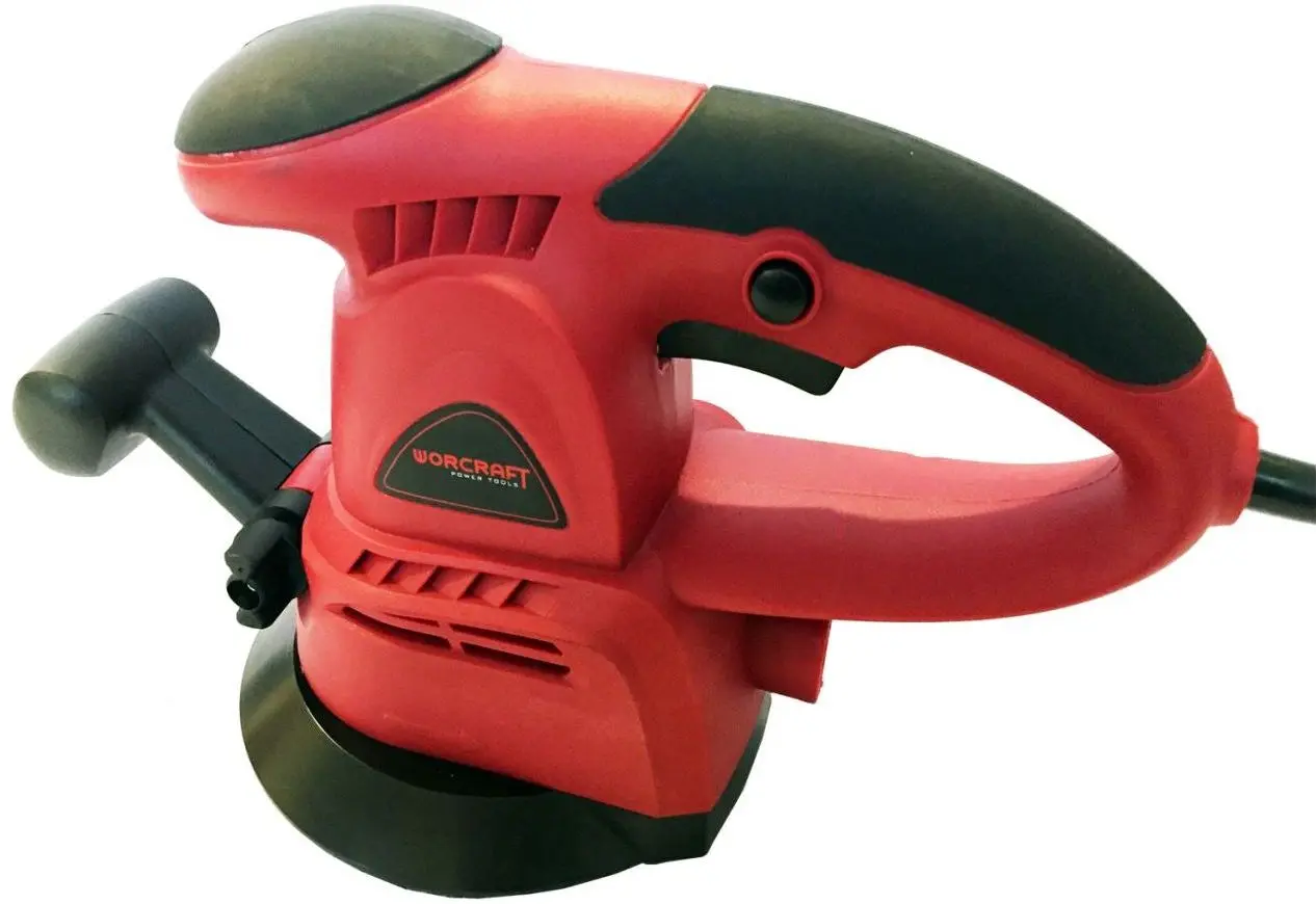 Masina de slefuit Worcraft WPRS104
