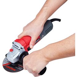 Polizor unghiular Worcraft AG08-115P Thumb