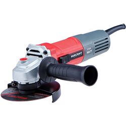 Polizor unghiular Worcraft AG08-125P