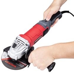 Polizor unghiular Worcraft AG14-125S Thumb