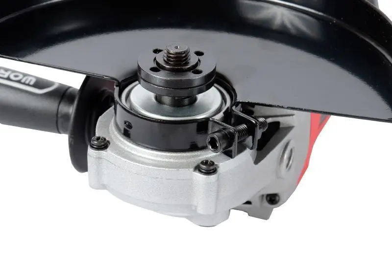 Polizor unghiular Worcraft AG24-230A