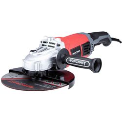 Polizor unghiular Worcraft AG24-230A