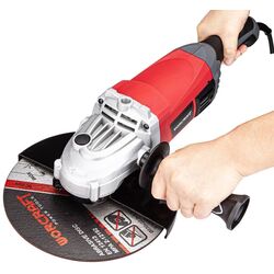 Polizor unghiular Worcraft AG24-230A Thumb