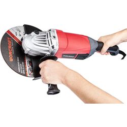 Polizor unghiular Worcraft AG24-230H Thumb