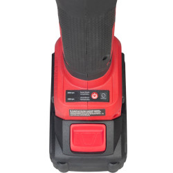 Угловая шлифовальная машина Worcraft CAG-S20LiBS-115 Thumb