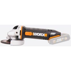 Аккумуляторная угловая шлифмашина Worx WX800.9 Thumb