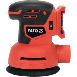 Masina de slefuit orbitala Yato YT-82753 Thumb