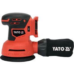 Masina de slefuit orbitala Yato YT-82753 Thumb