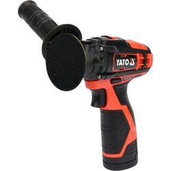 Masina de lustruit cu acumulator Yato YT-82903