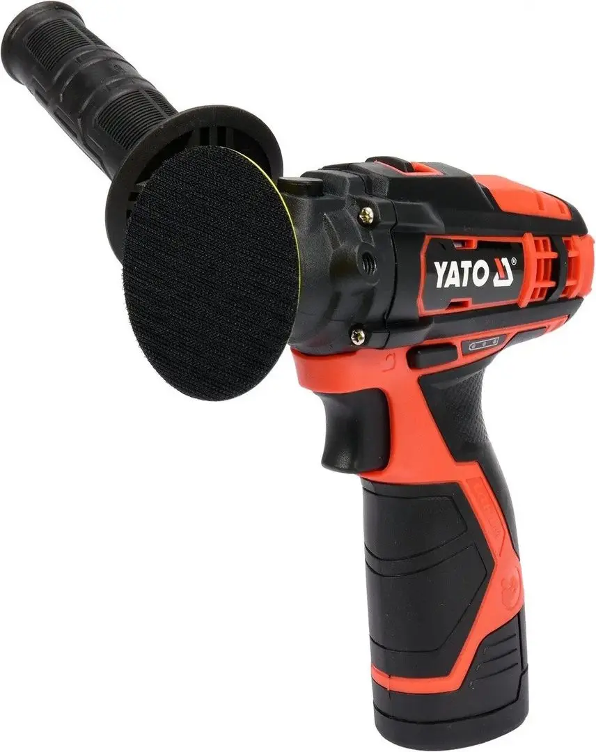 Masina de lustruit cu acumulator Yato YT-82903