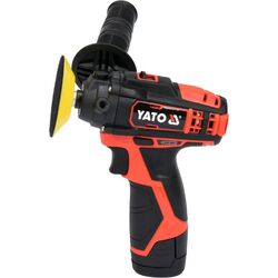 Masina de lustruit cu acumulator Yato YT-82903 Thumb