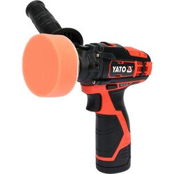 Maşină de lustruit cu acumulator Yato YT-82903