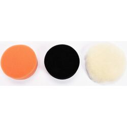 Masina de lustruit cu acumulator Yato YT-82903 Thumb