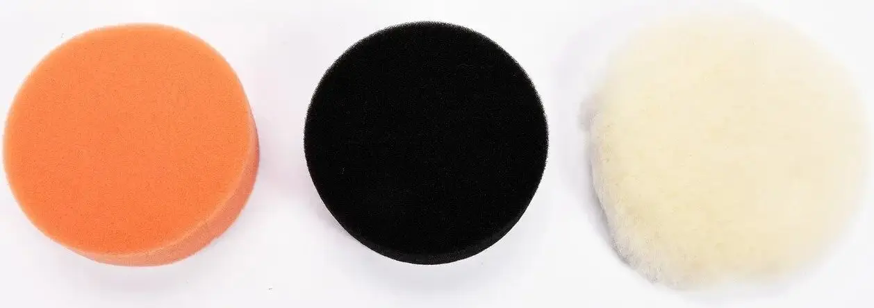 Masina de lustruit cu acumulator Yato YT-82903