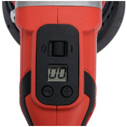 Masina de lustruit cu acumulator Yato YT-82924 Thumb