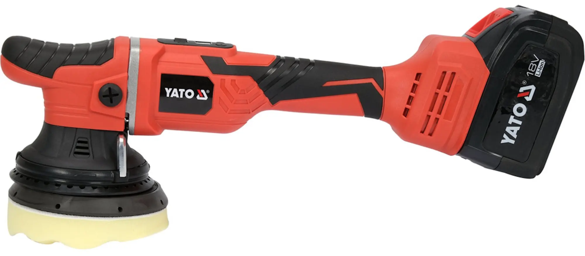 Masina de lustruit cu acumulator Yato YT-82924