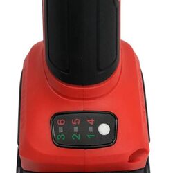 Аккумуляторная угловая шлифмашина Yato YT-828294 Thumb