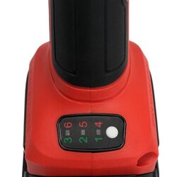 Masina de slefuit unghiulara cu acumulator Yato YT-828295 Thumb