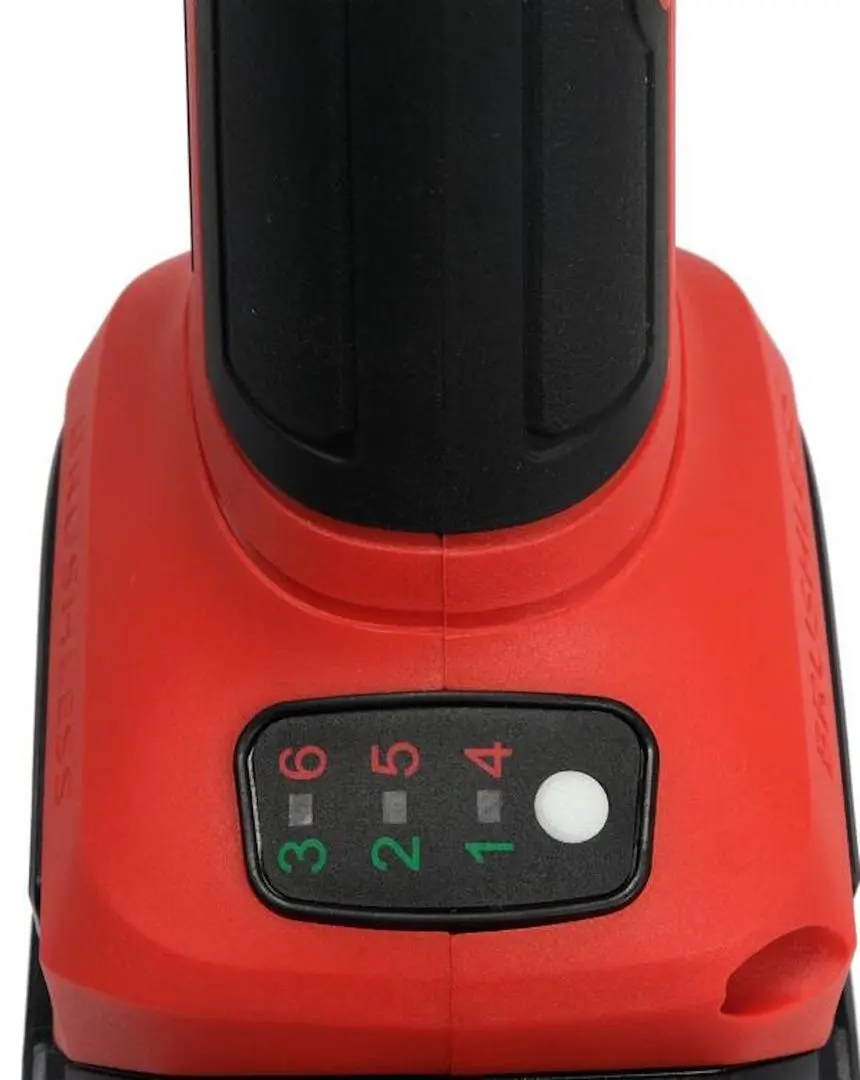 Masina de slefuit unghiulara cu acumulator Yato YT-828295