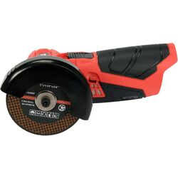 Masina de debitat cu acumulator Yato YT-82905 Solo Thumb