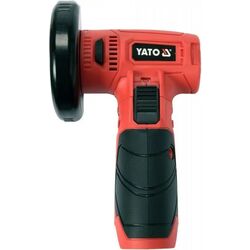 Masina de debitat cu acumulator Yato YT-82905 Solo Thumb