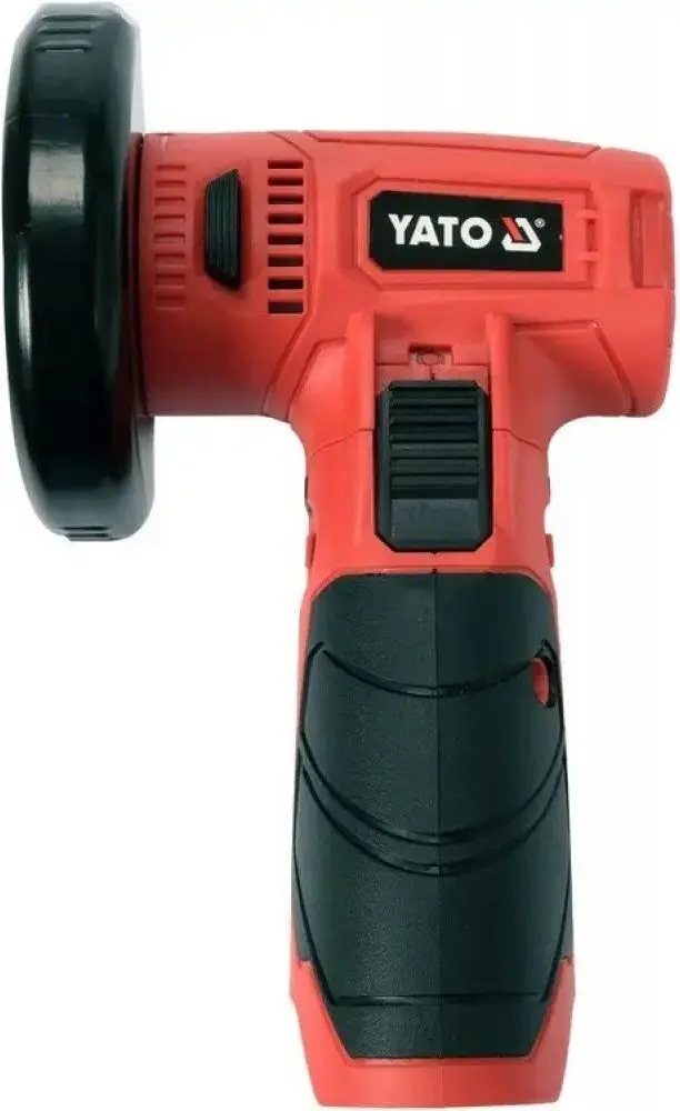 Masina de debitat cu acumulator Yato YT-82905 Solo