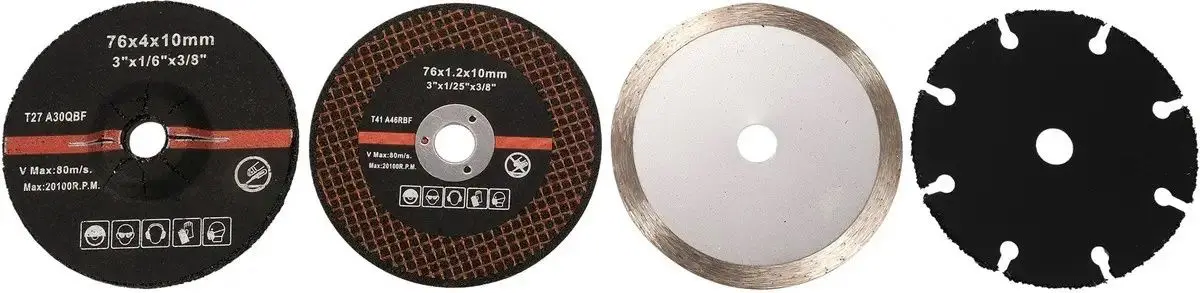 Masina de debitat cu acumulator Yato YT-82905 Solo