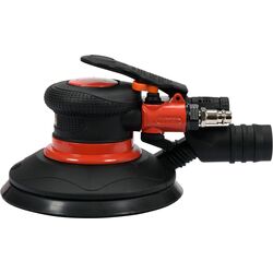 Slefuitor orbital pneumatic Yato YT-09739 Thumb