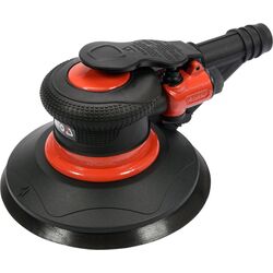 Эксцентриковая шлифмашина Yato YT-09740