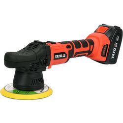 Эксцентриковая шлифмашина Yato YT-2920 Thumb