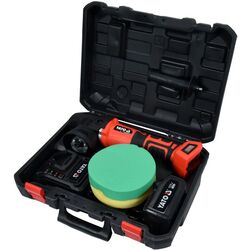 Эксцентриковая шлифмашина Yato YT-2920 Thumb