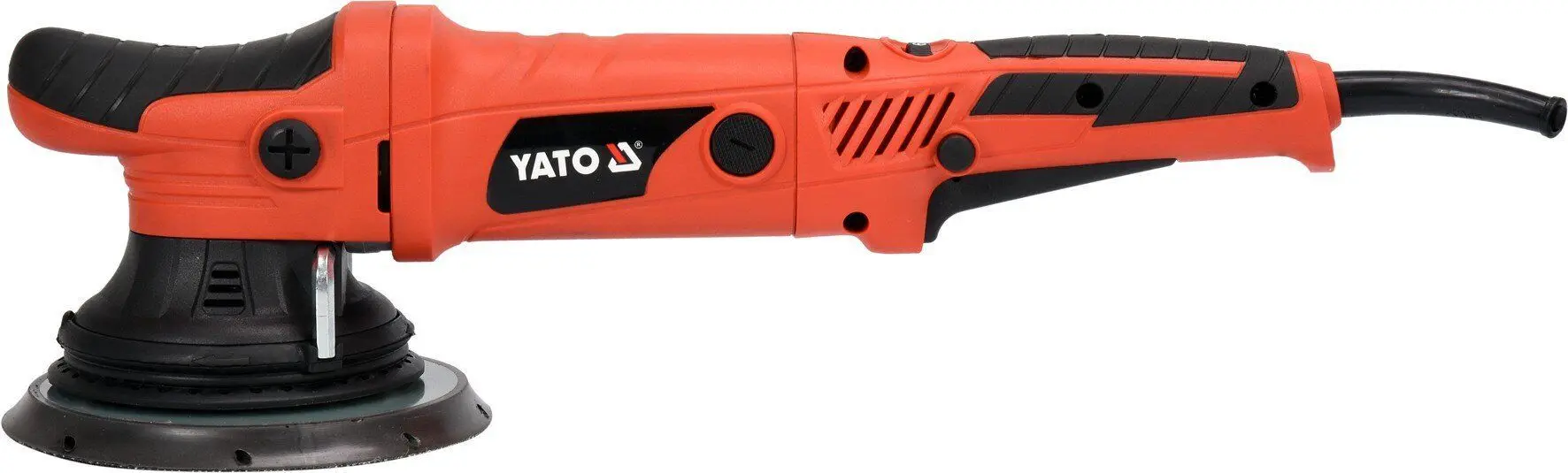 Slefuitor orbital Yato YT-82200