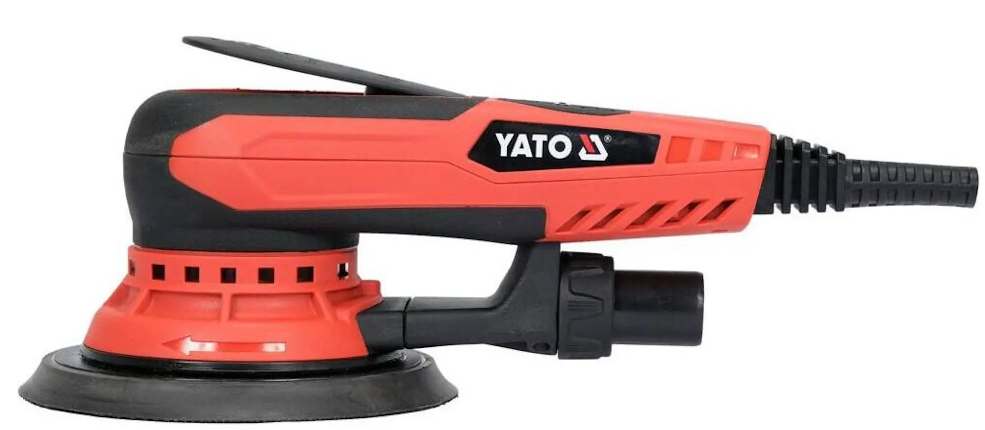 Polizor excentric Yato YT-82206