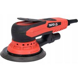 Polizor excentric Yato YT-82206 Thumb