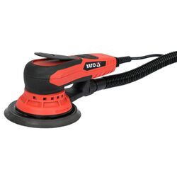Polizor excentric Yato YT-82206