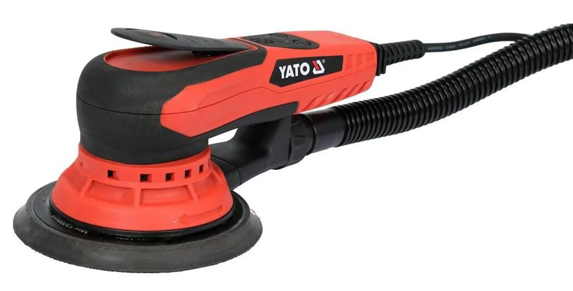 Polizor excentric Yato YT-82206