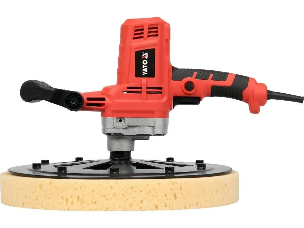 Polizor excentric Yato YT-82330