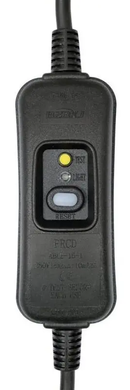 Polizor excentric Yato YT-82330