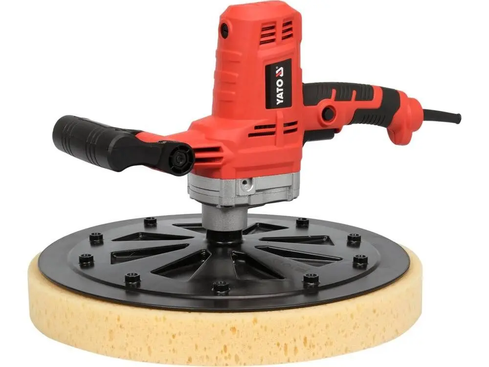 Polizor excentric Yato YT-82330