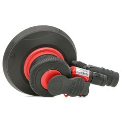 Эксцентриковая шлифовальная машина Yato YT-09739 Thumb