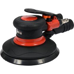 Эксцентриковая шлифовальная машина Yato YT-09739